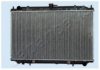 JAPANPARTS RDA213004 Radiator, engine cooling